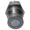 John Deere HYD. QUICK-CONNECT COUPLER, JOHN DEERE OEM AT305460 AT305460 - alternate 3