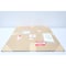 Pfaudler CR-PSBN GASKET 20IN W/TABS 4030376 - alternate 6