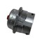 John Deere ELECTRICAL CONNECTOR ASSY, JOHN DEERE OEM AZ48553 AZ48553 - alternate 5