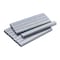 Bostitch Premium Staples for P3-Chrome Plier Stapler, 0.25-Inch Leg, 5,000 Per Box SP191/4 - alternate 5