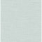 A-Street Prints Exhale Blue Woven Texture Wallpaper 2969-25850 - alternate 1