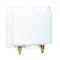 Apollo Washing Machine Outlet Box with Water Hammer Arrestors APXBOXWMWH - alternate 4