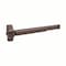 Trans Atlantic 900 Series UL Listed Duronodic 48 in. Grade 1 Heavy Duty Panic Rim Surface Exit Device ED-901XL-DU - alternate 1