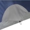 Coleman Sundome 6-Person Dome Tent Navy & Gray 2206947 - alternate 6