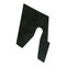 John Deere BARRIER COWL LEFT, JOHN DEERE OEM T226934 T226934 - alternate 2