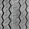 Rubbermaster - Steel Master G78-14 (ST215/75D14) 6 Ply 5 On 4.5 Bolt, Black Wheel Assemblies 599235BLK - alternate 2