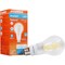 Sylvania Natural LED Bulb, 3Way, A21 Lamp, 100 W Equivalent, E26 Lamp Base, Dimmable, Clear, Daylight Light 40770 - alternate 2