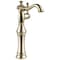 Delta Cassidy Single Handle Vessel Bathroom Faucet 797LF-PN - alternate 1
