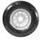 Taskmaster TRAILER WHEELANDTIRE ASSEMBLIES 15 Inch Diameter x 6 Inch Width 5 x 1143 Millimeter 5 x 450 Inch A225R645SMEM - alternate 3