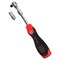 Performance Tool 1/4 in. Dr. Spinner Handle Set, Flex Handle Extension, Bit Coupler W36126 - alternate 7