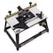 Trend Tool Technology CRT Portable Benchtop Router Table, Robust Steel Frame, 24x16 inch Surface, CRT/MK3 U*CRT/MK3 - alternate 6
