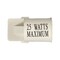 Frigidaire Light Socket 297139501 - alternate 1
