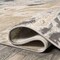Jonathan Y Swirl Marbled Abstract Beige/Ivory 2 ft. x 8 ft. Runner Rug SOR203F-28 - alternate 5
