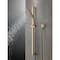 Delta Universal Showering Components H2Okinetic 3-Setting Slide Bar Hand Shower 51799-CZ-PR - alternate 7