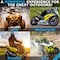 Mighty Max Battery YTZ5S - 12 Volt 4.5 AH, 65 CCA, Rechargeable Maintenance Free SLA AGM Motorcycle Battery MAX4155874 - alternate 4