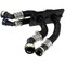 Motorcraft HVAC Heater Hose,  KH1294 - alternate 2