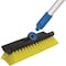 Unger Professional LockOn Stiff Multi-Angle Scrub Brush 976820 - alternate 6