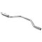 Ap Exhaust Prebent Pipe, 78276 78276 - alternate 4