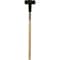 Do It Best 8 Lb. Double-Faced Sledge Hammer with 36'' Hickory Handle 30918 - alternate 3