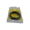 John Deere GASKET STANDARD, JOHN DEERE OEM T60842 T60842 - alternate 1