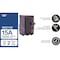 Square D QO 15 amps Standard 2-Pole Circuit Breaker QO215C - alternate 2