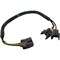 John Deere WIRING HARNESS, JOHN DEERE OEM 3100509 3100509 - alternate 5
