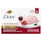 Dove Revitalizante Cherry and Chia Milk Beauty Bar Soap, 15 Ounce, 18PK 62766740 - alternate 5