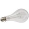 Ilc Replacement Incandescent Bulb, 220V, P40S Mogul Prefocus WEATHEREX 60700/230 - alternate 1