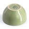 Gibson Home Everyday Plus 12 Piece Stoneware Dinnerware Set in Sage Green 750123468M - alternate 8
