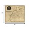 Homeroots 16" X 20" Map Of Kentucky Mammoth Cave Vintage Poster Wall Art 391966 - alternate 5