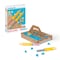 Makedo Explore Kit for 1 to 2 Makers Construction Playset 50 pc A0050 - alternate 3