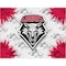Holland Bar Stool Co University of New Mexico 24"x32" Canvas Wall Art LCnvs2432NewMex - alternate 1