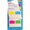 Redi-Tag Write-On Self-Slick Index Tab, Pk48 33148 - alternate 1