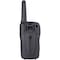 Midland Radio Portable Two Way Radio, 0.5W, 20 mi. T10 - alternate 15
