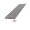 Apollo Tile Coin Gray 3 in x 12 in Glass Glossy Wall Subway 5 sqft/case, 20PK APLA88097 3X12A - alternate 9