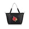 Picnic Time Family Of Brands NCAA Louisville Cardinals Tarana Cooler Tote Bag made with Recycled Materials 516-01-179-306-0 - alternate 1