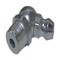 John Deere FITTING, JOHN DEERE OEM M124302  M124302 - alternate 1