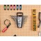 Performance Tool 22 pc. Combination Wrench Set, SAE/Metric, Chrome Vanadium, Storage Rack W1084 - alternate 5