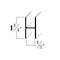 Brunner HU500; For 1/2 in, 8 Foot Satin Anodized HU500 S8 - alternate 2