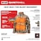 Milwaukee Tool Men's 3X-Large 12V Lithium-Ion Cordless QUIETSHELL Camo Heated Jacket with 3.0 Battery and Charger 224C-213X - alternate 4