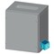 Siemens ALPHA 630 distribution box 8GK1383-0KK13 - alternate 2