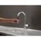 Delta Single Handle Pull-Down Bar/Prep Kitchen Limited Swivel 9959-LS-DST - alternate 5