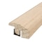 M-D Building Products Hardwood, Unfinished, 36 in L, 1.5 in W 48927 - alternate 5