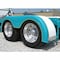 Ilc FREIGHTLINER M2 BUSINESS CLASS YEAR 2020 FIBERGLASS 103.5 INCH LOW CUT FULL FENDER KIT AIR LINER FRTLNR M2 BUSINESS CLASS 2020 FIBERGLASS 103.5 INC - alternate 3
