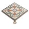 Apollo Tile 6x6 in. Matte Terracotta Blue, Green Porcelain Square Wall and Floor Tile 4.65 sq ft/case, 19PK UMB88FIODOTA - alternate 6