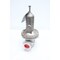 Cashco STAINLESS REGULATOR VALVE 2IN NPT D19-AP67-1M100000E - alternate 1
