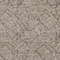 Homeroots 8' X 10' Brown And Beige Floral Washable Indoor Outdoor Area Rug 594614 - alternate 8