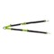 Mytee Products Recovery V Bridle Tow Strap w/ Snap Hook, 15 in J-Hooks, & T-J Hook - 3333 lbs WLL VStrap-MXB-J-TJ - alternate 6