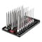 Tekton Socket Set, Steel, 9 3/4 in L SHB90205 - alternate 1