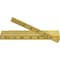 Klein Tools Fiberglass Folding Rule, Outside Reading 911-6 - alternate 1